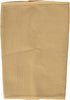 Elastic Knee Support/Compression Sleeve, Beige, XX-Large...