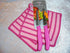 Victorinox 67796L5B Paring Knife, Pointed Tip, Serrated, Pink...