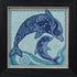 Mill Hill Dolphin Beaded Counted Cross Stitch Kit 2022 Marine Life Quartet Collection MH172213...
