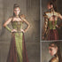 Simplicity 8363 Women's Fantasy Elf Ranger Halloween and Cosplay Costume Sewing Pattern, Sizes 14-22...