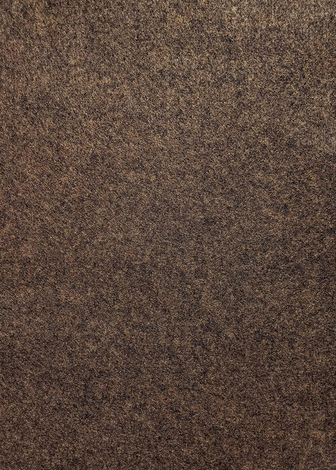 Tiger Eye Gold Brown - Premium Acrylic Felt XL Craft Sheet...