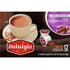 Trilliant Fg013073 Indulgio Milk Chocolate Hot Cocoa Single Serve Brew Cup...