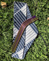 Reusable Straws Set, Stainless Steel Metal, Colorful, Includes 8 Straws, 4 Silicone Tips, 2 Cleaning Brushes, and 2 Travel Pouches, Draw String Ba...