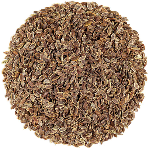 Dill Seeds Organic Spice Fresh - Perfect For Cooking - Dill Tea 200g...
