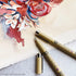 Sakura 30181 Pigma Micron Blister Card 01 Ink Pen, 0.25-mm, Black...