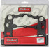Edelbrock 1499 Carburetor Air Horn Gaskets - Pack of 5...