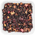 Tealyra - Grandma's Garden Berry - Fruit Tea Blend - Hibiscus and Berries Based Herbal Loose Leaf Tea - Vitamines Rich - Caffeine-Free - Hot and I...