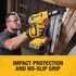 DEWALT DEWALT Unisex Adult Work Glove, XLarge, Pack of 1...