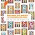 Gatorade Thirst Quencher Powder Sticks, 3 Flavor Variety Pack, (30 Pack)...