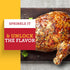 Tone's Chicken Seasoning Blend, 2.50 Ounce...