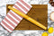 French Rolling Pin – 18 Inch Wooden Dough Roller for Baking Pizza, Pie Crust, Cookies & Pasta | Essential Kitchen Tool & Gift for Bakers, Chefs & ...