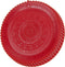 Fotodiox Designer Red Rear Lens Cap for Nikon Z Lenses - Compatible with Nikon Z-Mount Lenses and Adapter Mounts (Replaces Nikon LF-N1 Rear Lens C...