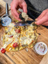 Everything But the Pizza Seasoning | Gourmet Spice Blend | Non GMO, All Natural | Handmade in Small Batches in USA | Artisanal Seasoning Mix | Mag...