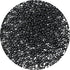 Bala&Fillic Black Color 4mm Seed Beads About 1200pcs/100Grams in Bag, 6/0 Glass Craft Beads for Making Bracelet and Necklace (Black)...