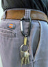 The Original Quick Release Connect Detachable Keychain Magnet...