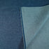 FabricLA Stretch Cotton Denim Fabric - 8 oz, 50” Inch Wide by The Yard - Stylish Jeans Jackets Skirts & Dresses - Denim Blue, 1 Yard...