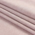 Table Runner 13 x 72 Inches Long, Cotton Linen Farmhouse Scallop Style Pink Table Linen for Kitchen Dining Coffee Table Parties Wedding Home Decor...