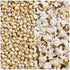 Nature Nate's Extremely Cheezy Popped Sorghum, 5 oz, Gluten Free Snacks, Celiac-Friendly, Healthy Snacks, Made In USA, Single Bag...