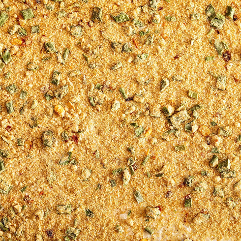 Jacobsen Salt Co. Ramen Seasoning – Sea Salt Soy-Free, Gourmet Seasonings and Spices for Cooking, Made in USA, Real Salt Flakes, Umami Seasoning –...