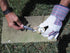 RiverView Enterprise OYSTER SHUCKING KNIFE STAINLESS STEEL - CLAM/SHELLFISH OPENER - SEAFOOD KNIFE - GUARANTEED...
