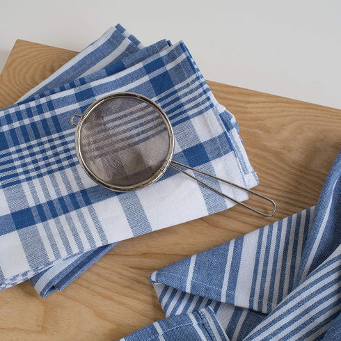 Now Designs Jumbo Dish Towels (Set of 3) - Royal...