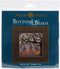 Mill Hill Counted Cross Stitch Pumpkin TR, Multi...
