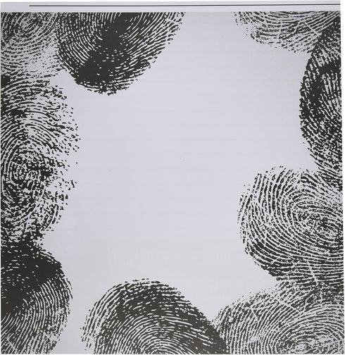 Reminisce POL-200 Police Scrapbook Collection Kit, Black, 12x12 inches...