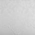 No. 918 Alison Floral Lace Sheer Rod Pocket Kitchen Curtain Tier Pair, 58" x 24", White...
