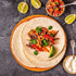 The Spice Lab Fajita Seasoning - Gluten Free Grilled Chicken & Carne Asada Seasoning - Great on Fajita Vegetables & Chicken Nachos - Kosher Steak ...