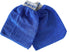 Flipper FLIP-MITT 2 in 1 Dual-Sided Terry Cloth and Microfiber All-Purpose Cleaning Mitt - 2 Pack...