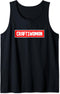 Craftswoman Female Carpenter Construction Tool Lover Gift Tank Top...