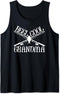 Funny Cool Fishing Grandma Matching Camping Gear Tank Top...