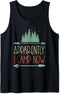 Retro Arrow New Camper Owners First Time Camping Gear Child Tank Top...