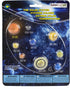 Safari Ltd. The Solar System Set - Educational Space Toys for Astronomy Learning, Boys, Girls & Kids Ages 4+...