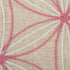 DII Polyester Embroidered Table Runner for Spring Garden Party, Summer BBQ, Baby Showers and Everyday Use - 14x70, Flowers on Natural Base...