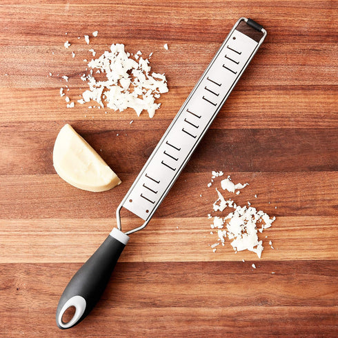 Mercer Culinary MercerGrates Shaver Blade, Narrow,Black...