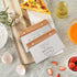 2PCS Bench Dough Scraper, Stainess Steel Kitchen/Pastry/Food/Bread/Cutting Board Scraper Cutter Chopper with Protective Cover, Ergonomic Wood Hand...