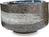 Japanese Handcrafted Matcha Tea Bowl Brown, Matcha Tea Cup Ceremony, Authentic Pottery, Hagoromo Chawan...