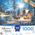 RoseArt - Abraham Hunter - Silent Night - 1000 Piece Jigsaw Puzzle for Adults...