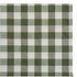 Buffalo Check Dinner Table Napkins, 4 Pack, Sage - 17" x 17" - Premium Quality Plaid Cloth Napkins are Durable, Wrinkle-Resistant, Stain Repellent...