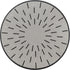 Lazy K Induction Cooktop Mat - Silicone Fiberglass Scratch Protector - for Magnetic Stove - Non Slip Pads to Prevent Pots from Sliding During Cook...