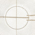 Wire Round Fry Basket - 10-1/2" Dia....