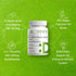 DEAL SUPPLEMENT R Alpha Lipoic Acid 600mg with Benfotiamine 300mg Per Serving, 120 Veggie Capsules – 200mg R-ALA Per Capsule – Antioxidant Supplem...