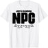Gaming Role Playing Games Non Playable Character T-Shirt...