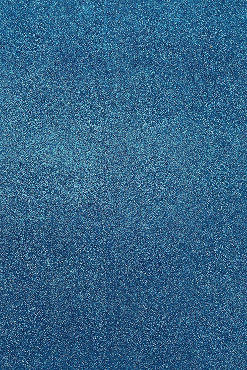 Allgala 12 Pack Glitter EVA Foam Paper 8 x 12inch Sheets-Blue-Perfect for Kids Art Craft Projects and Classrooms or Cosplay DIY Cutters Card Party...