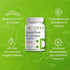 Bioactive Vitamin B Complex | 240 Veggie Capsules - Methylated B Vitamins & Esterified Vitamin C, High Potency & Easy Absorption – Immune, Energy,...