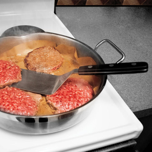 Norpro Nonstick Round Cooking/Baking Mats, Set of 4...