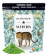 Organic Ceremonial Grade Matcha | Emerald Green, Creamy & Sweet (for a matcha) | Japanese - First Harvest - Hand Picked - Stone Milled | By Panten...