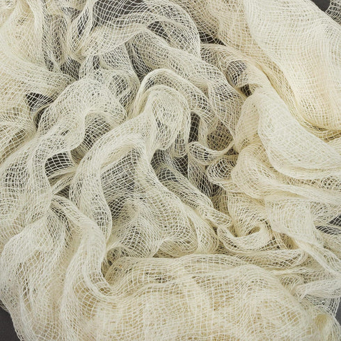 Dritz Food Grade Cotton Craft & Household Use Cheesecloth, 36" x 6 YD, Unbleached...