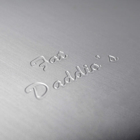 Fat Daddio's PRD-103 Anodized Aluminum Round Cake Pan, 10 x 3 inch...